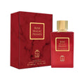 Khalis Rose Malac Private Eau de Parfum (EDP) 3.4 oz / 100 ml | wmafusion:6291225211508
