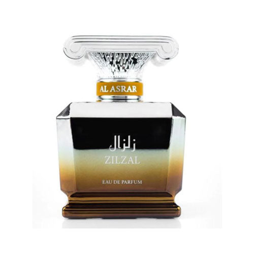 Al Asrar Zilzal Nature Collection Eau de Parfum (EDP) 3.4 oz / 100 ml | wmafusion:6292023112806