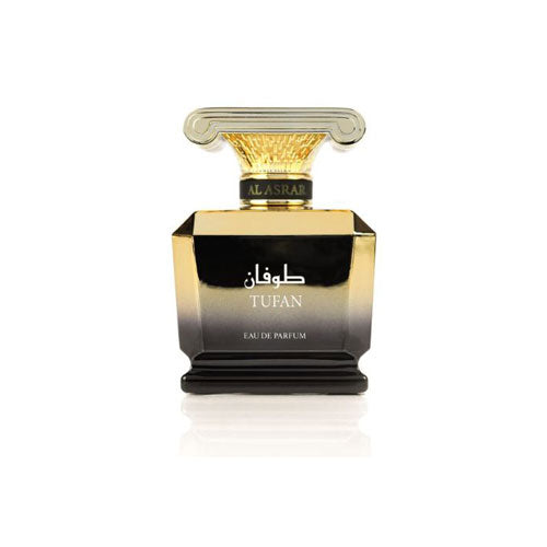 Al Asrar Ladies Tufan Nature Collection Eau de Parfum (EDP) 3.4 oz / 100 ml | wmafusion:6292023112820