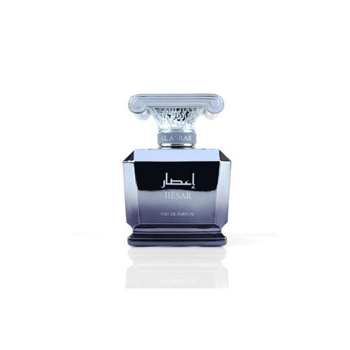 Al Asrar Unisex Iiesar Nature Collection Eau de Parfum (EDP) 3.4 oz / 100 ml | wmafusion:6292023112837
