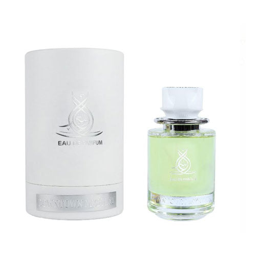 Al Asrar Unisex Downtown Mystery Signature Collection Eau de Parfum (EDP) 3.4 oz / 100 ml | wmafusion:6292024090608