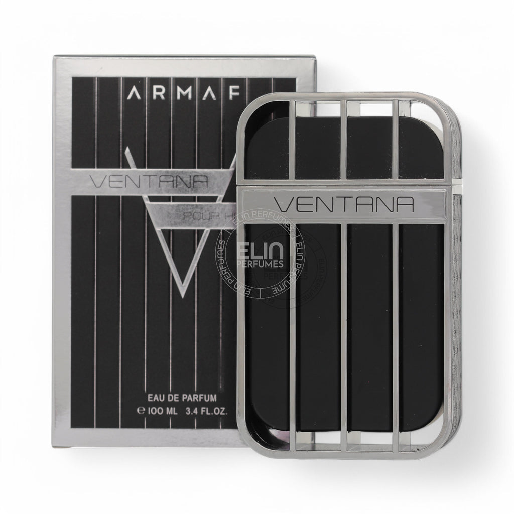 Armaf Ventana pour Homme Eau de Parfum (EDP) 3.4 oz / 100 ml