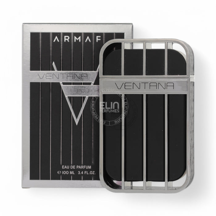 Armaf Ventana pour Homme Eau de Parfum (EDP) 3.4 oz / 100 ml