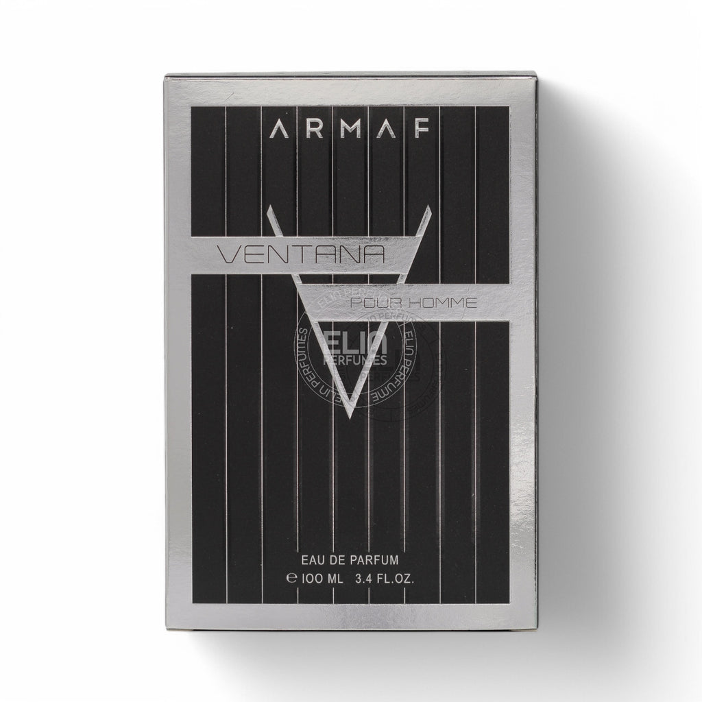 Armaf Ventana pour Homme Eau de Parfum (EDP) 3.4 oz / 100 ml