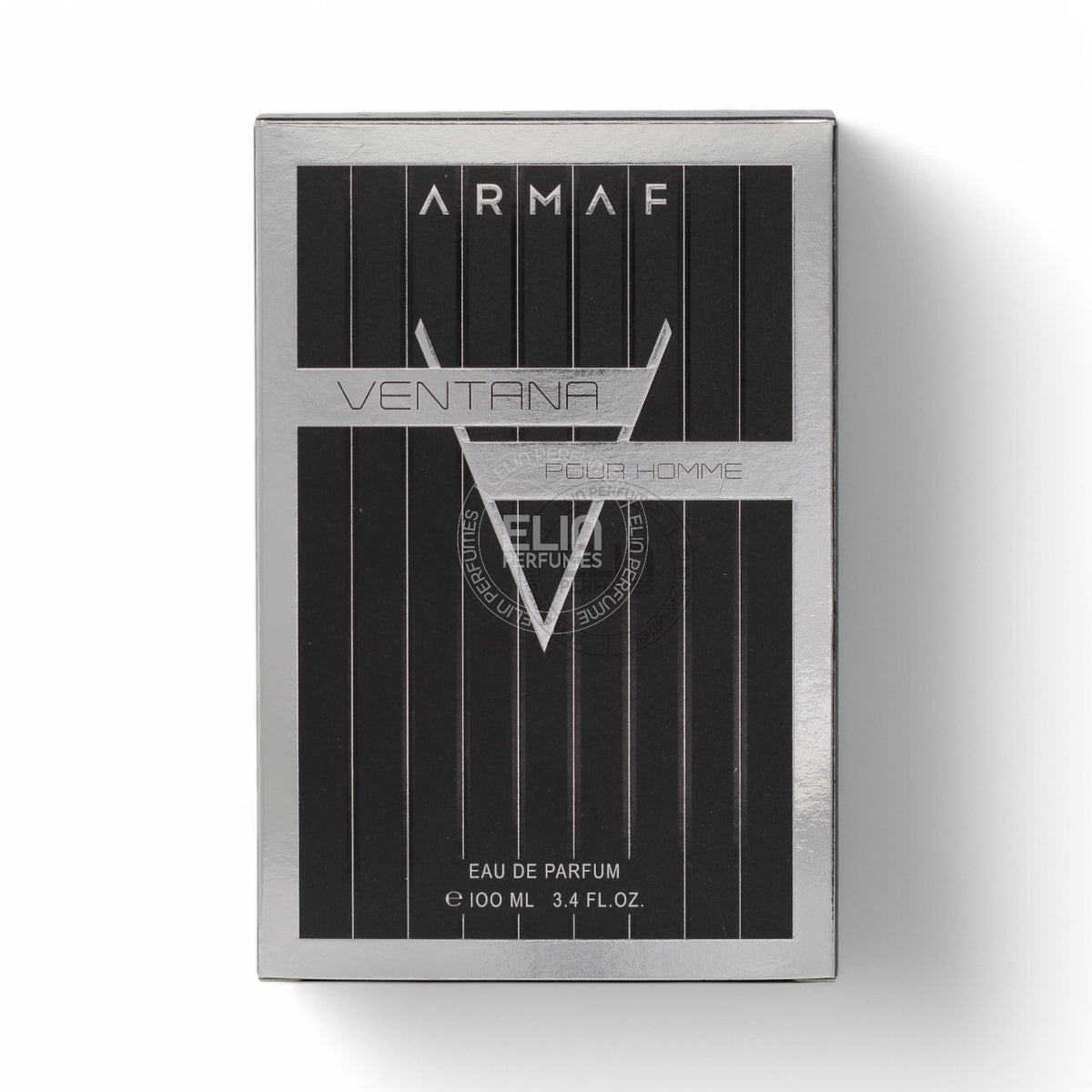 Armaf Ventana pour Homme Eau de Parfum (EDP) 3.4 oz / 100 ml