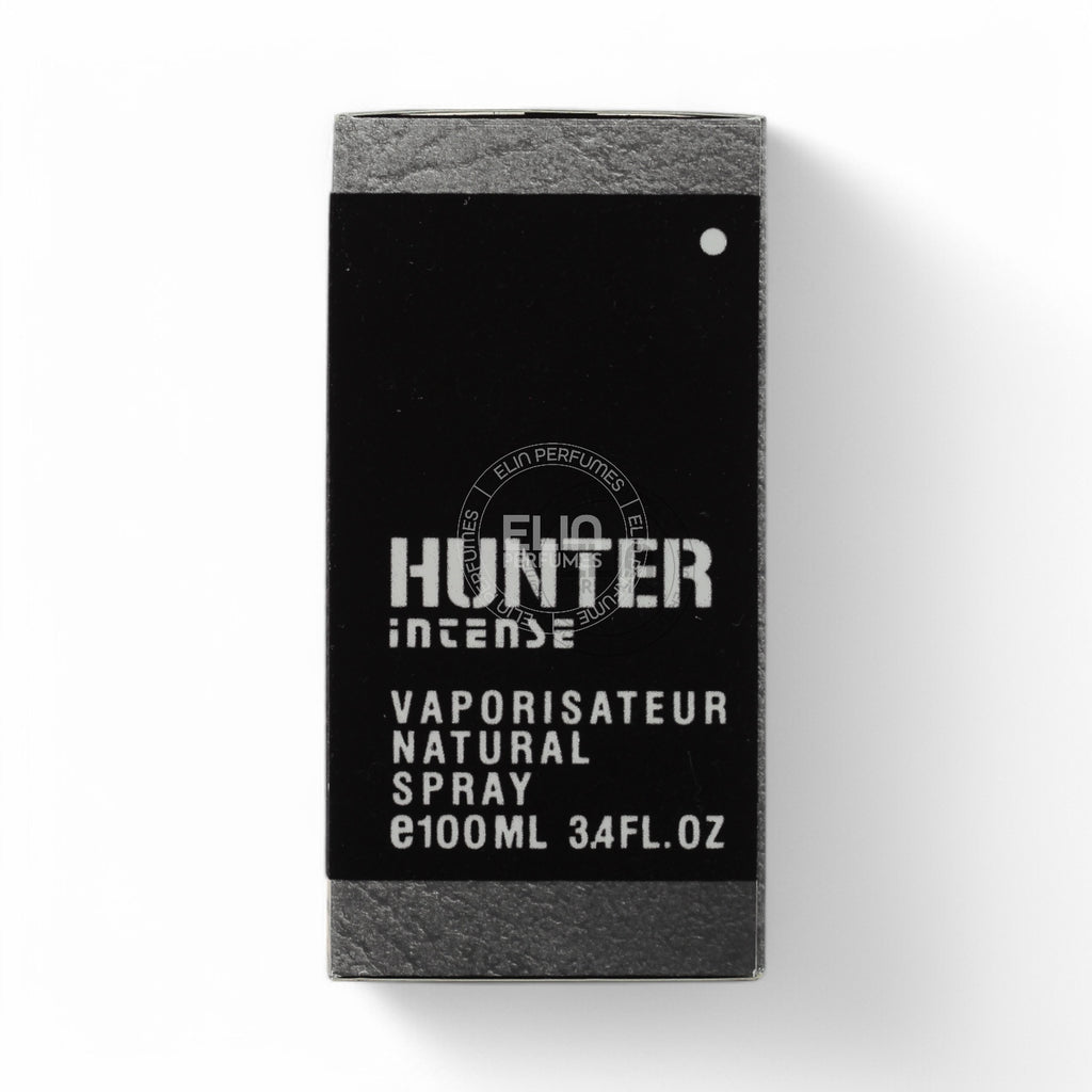 Armaf Hunter Intense Eau de Toilette (EDT) 3.4 oz / 100 ml
