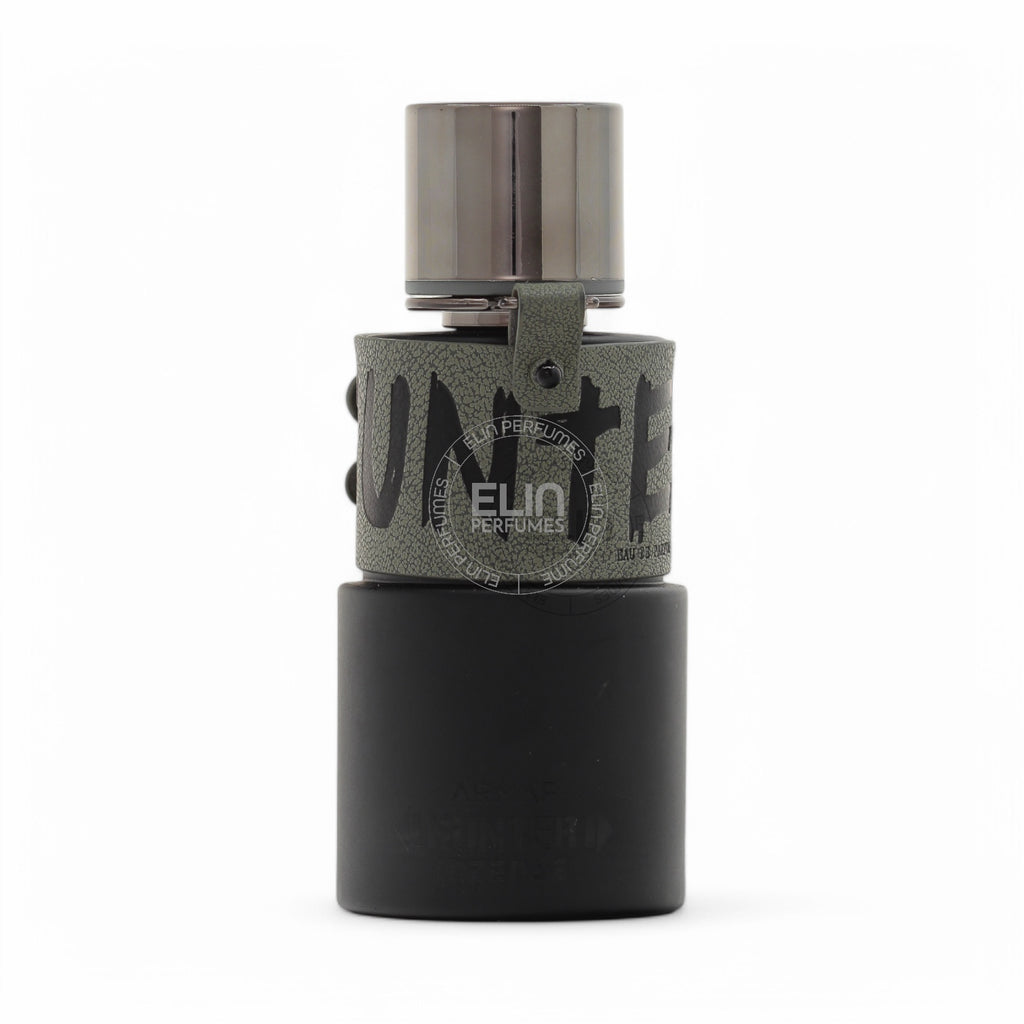 Armaf Hunter Intense Eau de Toilette (EDT) 3.4 oz / 100 ml