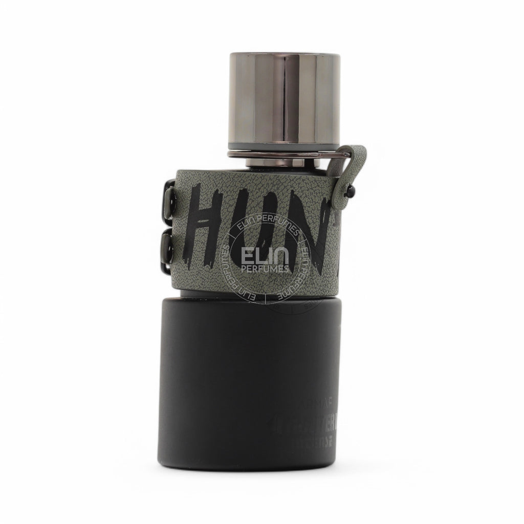 Armaf Hunter Intense Eau de Toilette (EDT) 3.4 oz / 100 ml