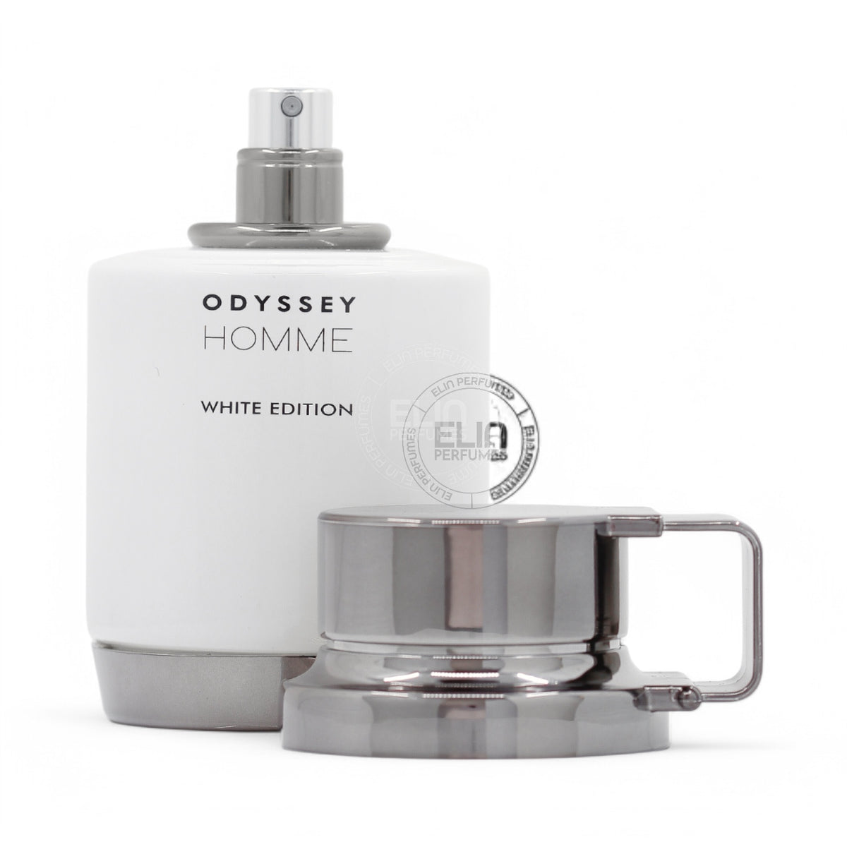 Armaf Odyssey Homme White Edition Eau de Parfum (EDP) 3.4 oz / 100 ml