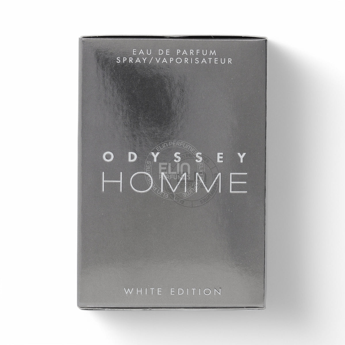 Armaf Odyssey Homme White Edition Eau de Parfum (EDP) 3.4 oz / 100 ml