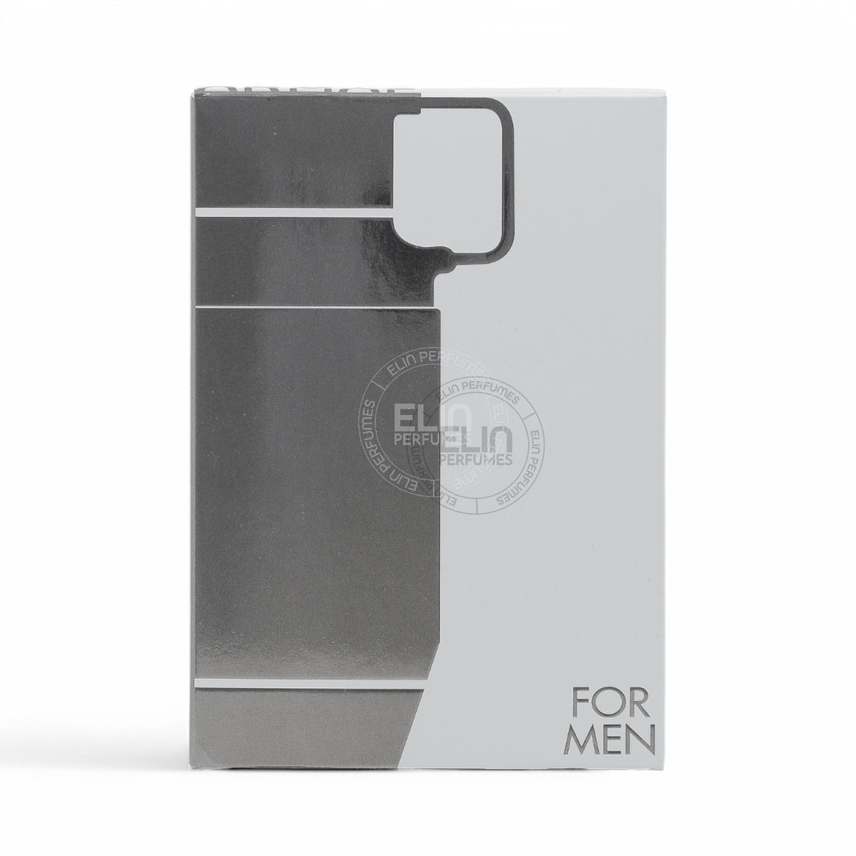 Armaf Odyssey Homme White Edition Eau de Parfum (EDP) 3.4 oz / 100 ml