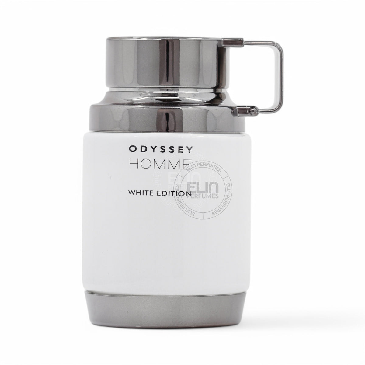 Armaf Odyssey Homme White Edition Eau de Parfum (EDP) 3.4 oz / 100 ml