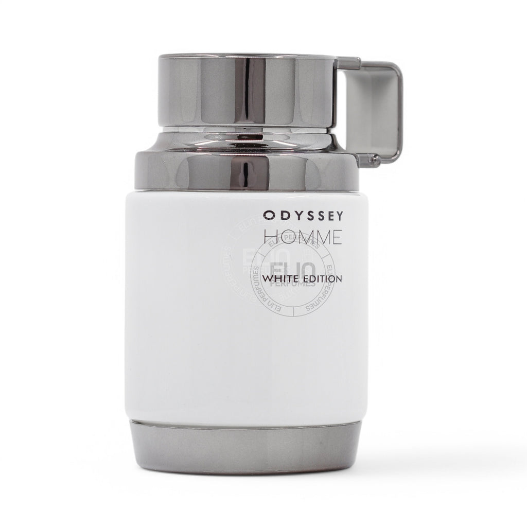 Armaf Odyssey Homme White Edition Eau de Parfum (EDP) 3.4 oz / 100 ml