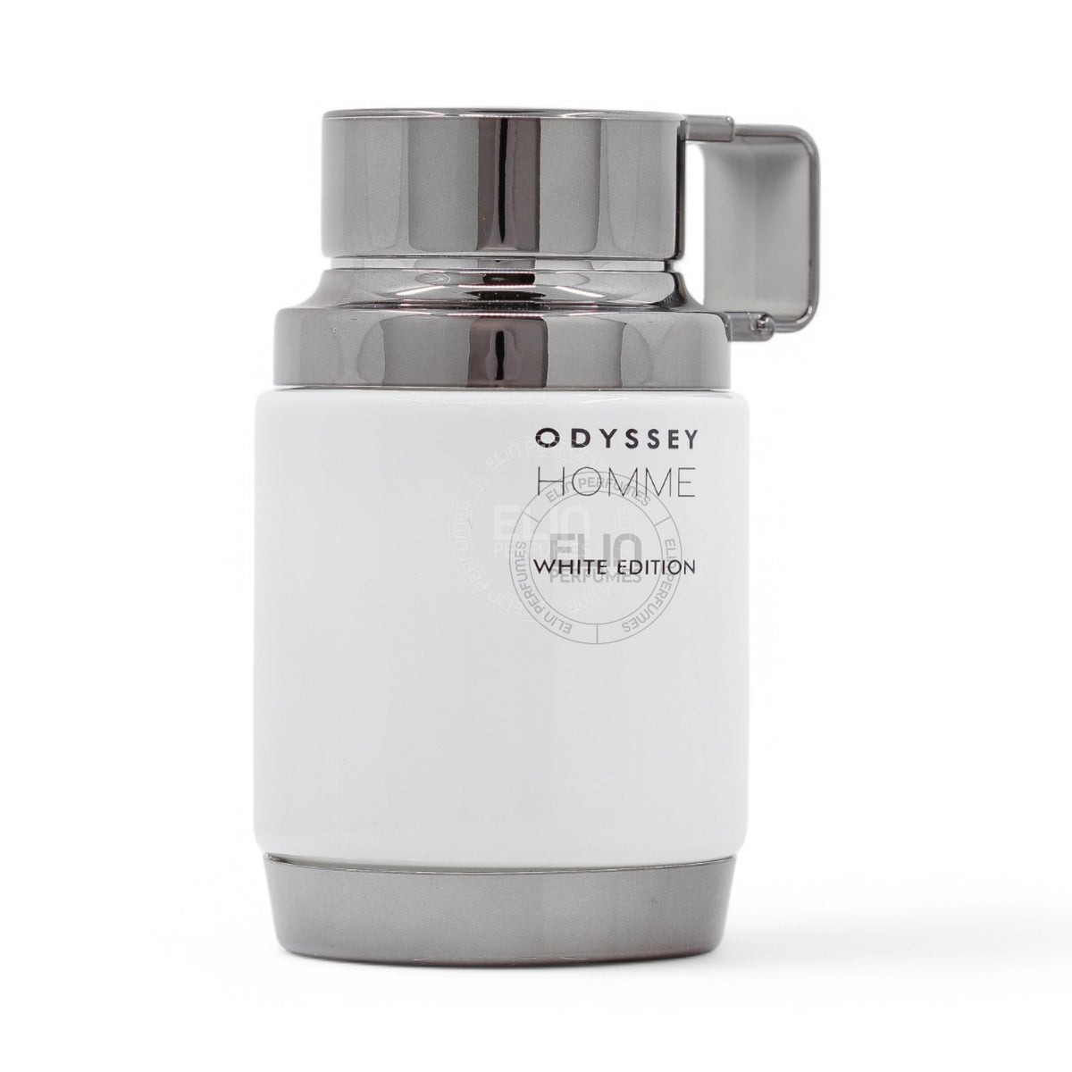 Armaf Odyssey Homme White Edition Eau de Parfum (EDP) 3.4 oz / 100 ml
