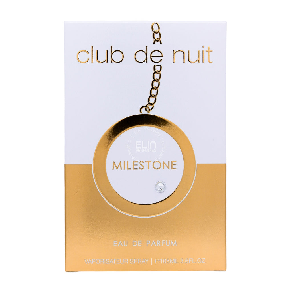 Armaf Club De Nuit Milestone Eau de Parfum (EDP) 3.6 oz / 105 ml