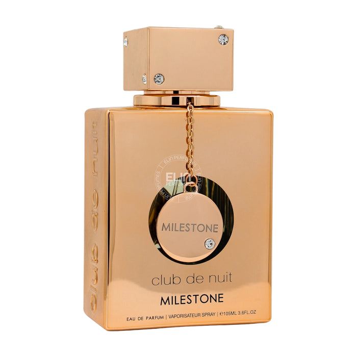 Armaf Club De Nuit Milestone Eau de Parfum (EDP) 3.6 oz / 105 ml