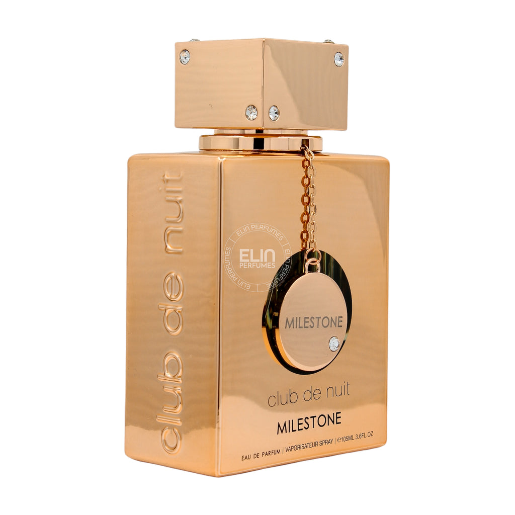 Armaf Club De Nuit Milestone Eau de Parfum (EDP) 3.6 oz / 105 ml