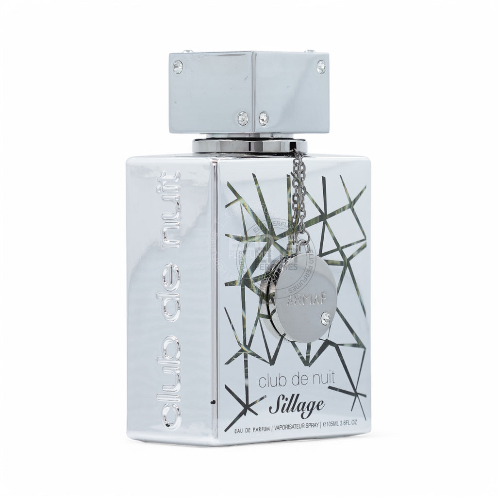 Armaf Club De Nuit Sillage Eau de Parfum (EDP) 3.6 oz / 105 ml