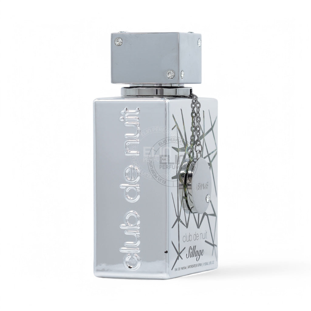 Armaf Club De Nuit Sillage Eau de Parfum (EDP) 3.6 oz / 105 ml