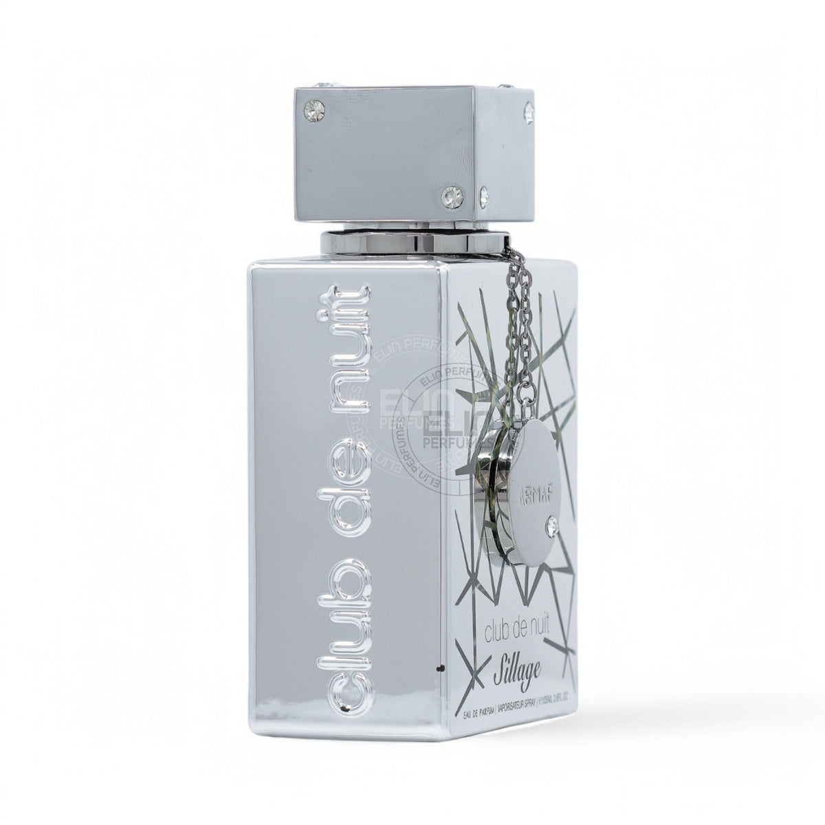 Armaf Club De Nuit Sillage Eau de Parfum (EDP) 3.6 oz / 105 ml