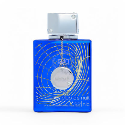 Armaf Club De Nuit Iconic 3.6 oz Eau de Parfum (EDP)