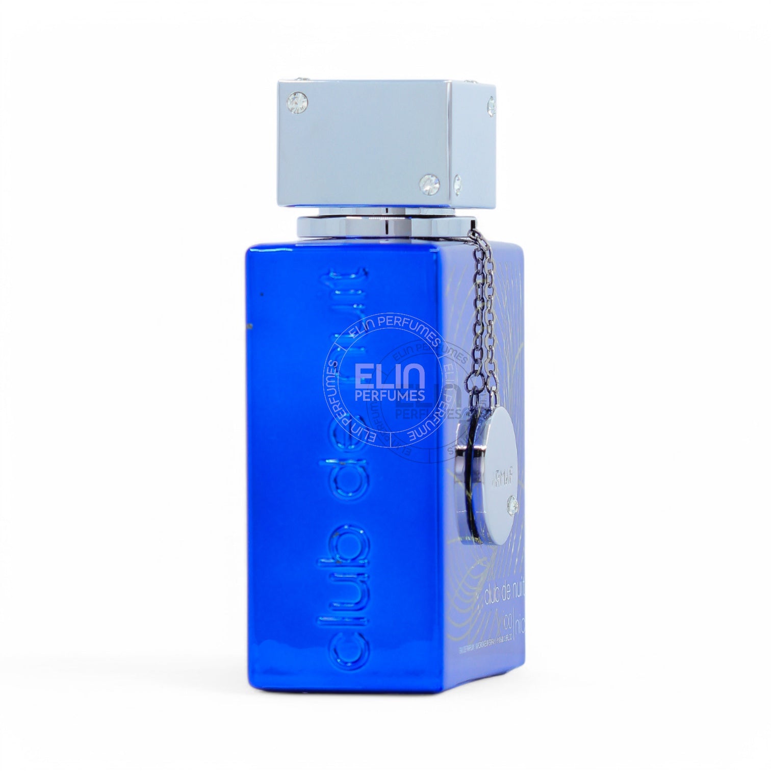 Armaf Club De Nuit Iconic Eau de Parfum (EDP) 3.6 oz / 105 ml