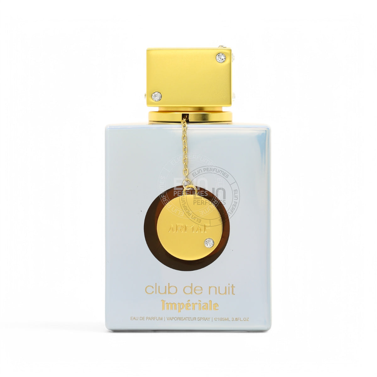 Armaf Club De Nuit Imperiale Eau de Parfum (EDP) 3.6 oz / 105 ml