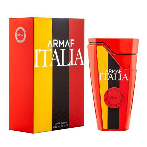 Armaf Eternia Italia Men Eau de Parfum (EDP) 2.7 oz / 80 ml | wmafusion:6294015166125