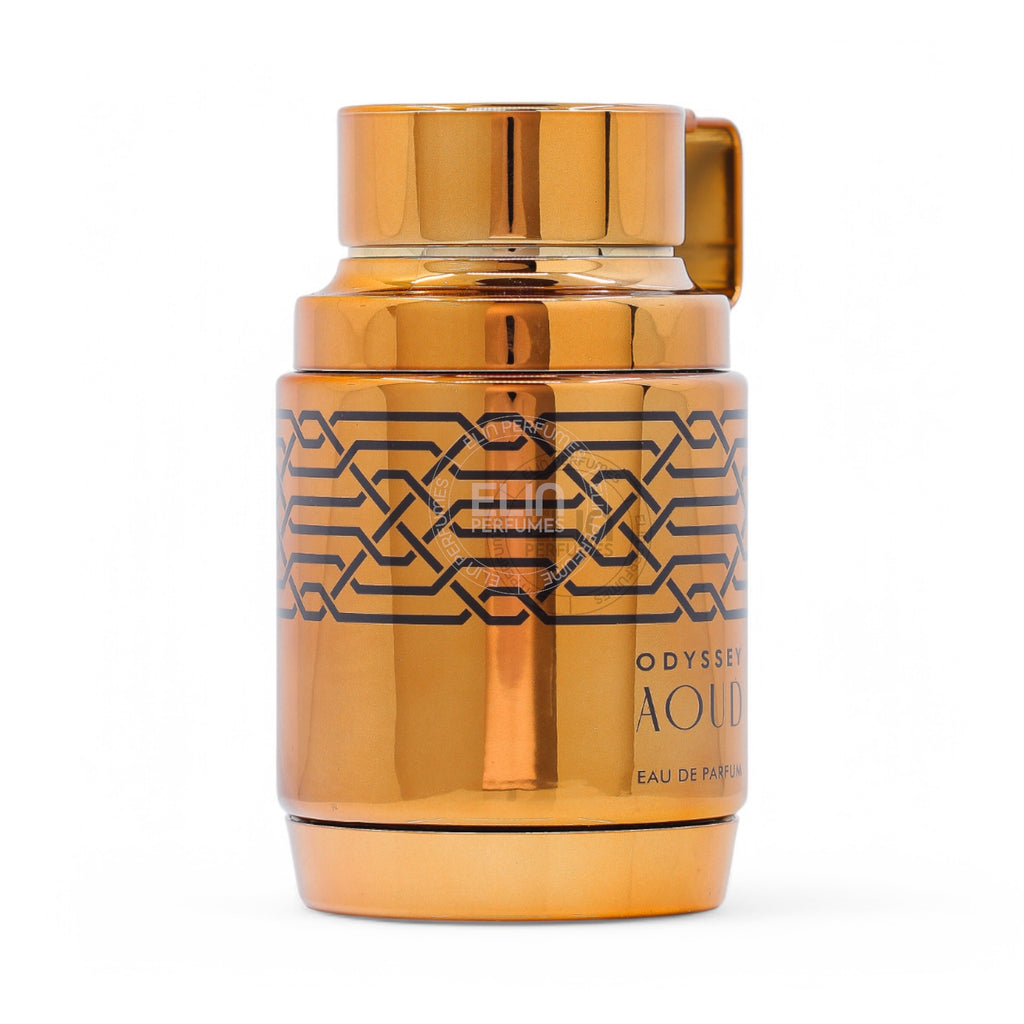 Armaf Odyssey Aoud Eau de Parfum (EDP) 3.4 oz / 100 ml