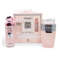 SET LE CHAMEAU ARABIA HAYA ( 2 EN 1 ) | wmafusion:6294021900072