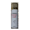 DEODORANT SPRAY EMPER GENIUS LOVER UNISEX  6.6 OZ | wmafusion:6294021904445