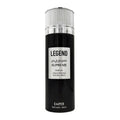 Deodorant Spray Emper Legend Supreme Men 6.6 Oz / 200 ml | wmafusion:6294021904490