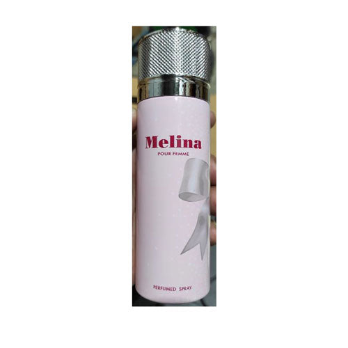 Deodorant Spray Emper Melina Pour Femme 6.6 Oz / 200 ml | wmafusion:6294021904599