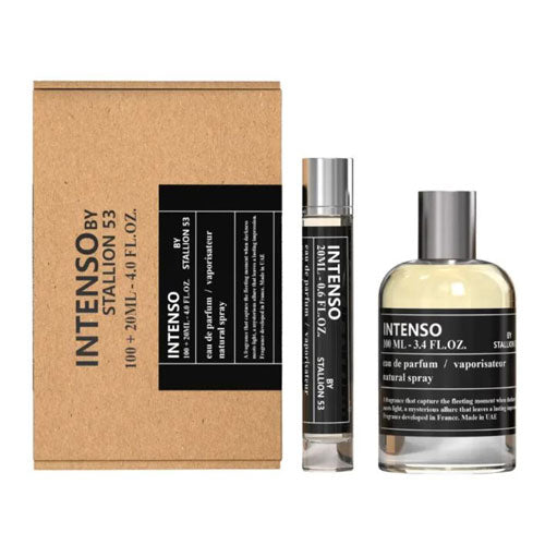 Emper Intenso by Stallion 53 Eau de Parfum (EDP) 3.4 oz / 100 ml | wmafusion:6294021904841