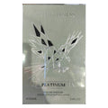 Emper His Highness Platinum Men Eau de Parfum (EDP) Spray 3.4 oz / 100 ml | wmafusion:6294021906531
