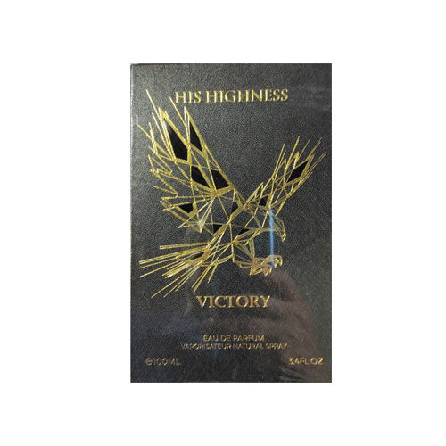 Emper His Highness Victory Men Eau de Parfum (EDP) Spray 3.4 oz / 100 ml | wmafusion:6294021906548