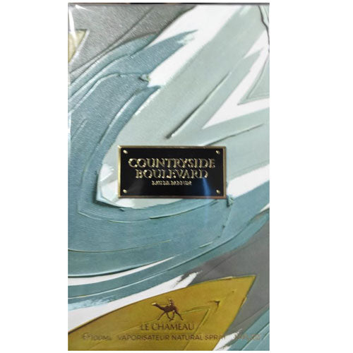 Emper Le Chameau Countryside Boulevard Men Eau de Parfum (EDP) Spray 3.4 oz / 100 mL | wmafusion:6294021906937