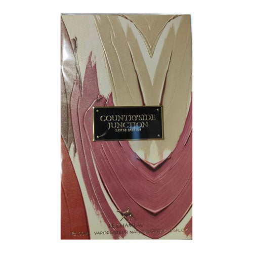 LECHAMEAU COUNTRYSIDE JUNCTION MEN 3.4 OZ EDP SP | wmafusion:6294021906944