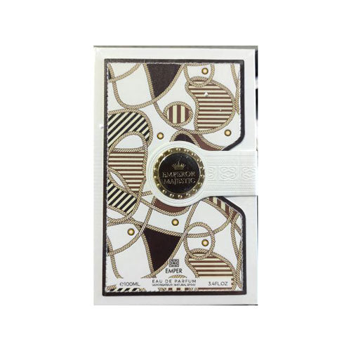 EMPEROR MAJESTIC MEN | wmafusion:6294021907453