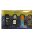 SET EMPER  GENIUS MEN ( 4 PC ) EVENT,OUD MYSTIQUE,HAYATI,VICTORY 0.845 OZ EDP SP | wmafusion:6294021908122