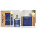 SET EMPER BLUE STALLION MEN ( 2 PC ) 3.4 OZ EDP SP /0.6 OZ EDP SP | wmafusion:6294021908153
