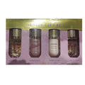 SET EMPER  GENIUS WOMEN ( 4 PC ) LOVER,BLUSH,SELINA,ROSE 0.845 OZ EDP SP | wmafusion:6294021908399