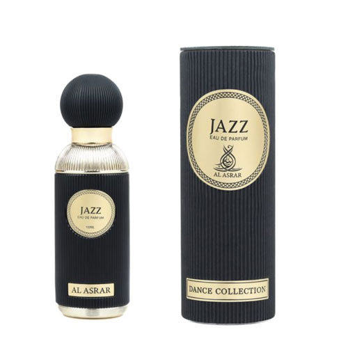 Al Asrar Jazz Eau de Parfum (EDP) 3.4 oz / 100 ml | wmafusion:6295151915011
