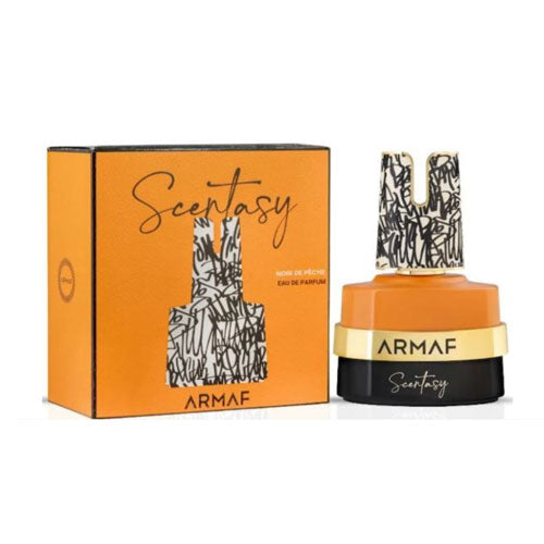 Armaf Scentasy Noir De Peche (EDP) 3.4 Oz / 100 ml | wmafusion:6295199808665