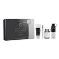 SET ARMAF ODYSSEY WHITE MEN (4 PC ) 3.4 OZ EDP / 0.34 OZ TRAVEL / 3.4 OZ SG / 6.8 BS | wmafusion:6295199815120