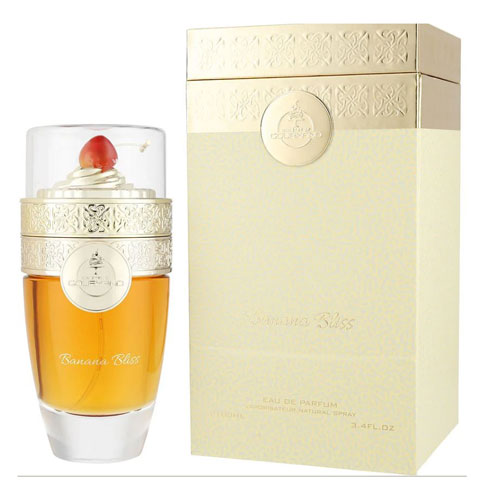 PARIS CORNER BANANA BLISS WOMEN  3.4 OZ EDP SP | wmafusion:6296842657299