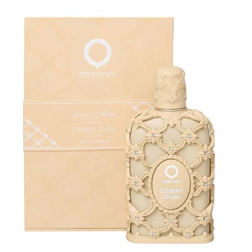 Orientica Desert Dusk Luxury Collection Women 2.7 Oz Edp Sp | wmafusion:6297001158463