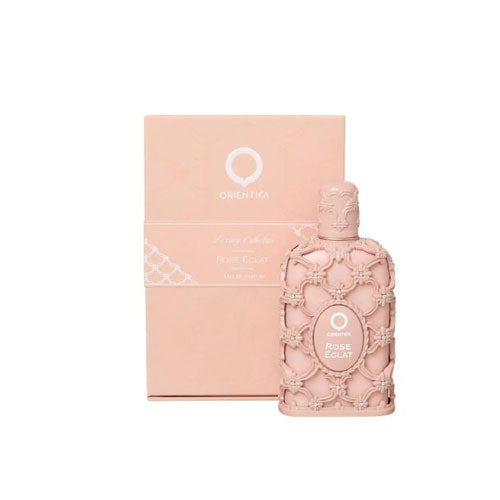 Orientica Rose Eclat  Luxury Collection Women 2.7 Oz Edp Sp | wmafusion:6297001158470
