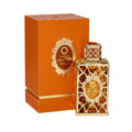 Orientica Royal Collection Noble Men Eau de Parfum (EDP) 2.7 oz / 80 ml | wmafusion:6297001158852