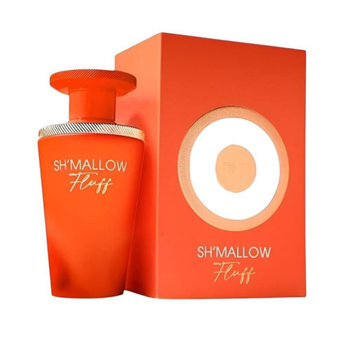 FRENCH AVENUE SH MALLOW FLUFF UNISEX  3.4 OZ EDP SP | wmafusion:6298042000322
